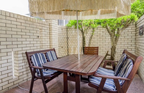 Woorim Apartment | Bribie Horizons on Boyd