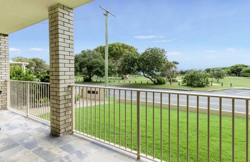 Woorim Apartment | Bribie Horizons on Boyd
