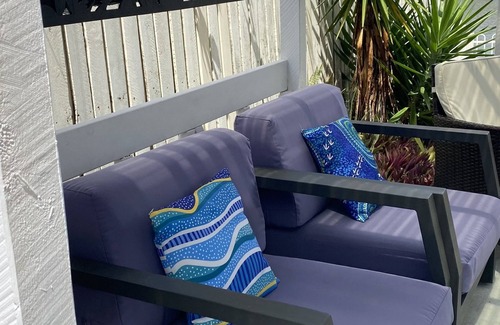 Banksia Beach House | Bribie Island Canal waterfront! Location perfect!