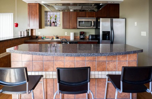 St. Louis House | BRICK HOUSE BY FOREST PARK/WASH U