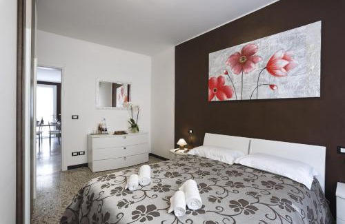 Treviso Apartment | Brick House Treviso