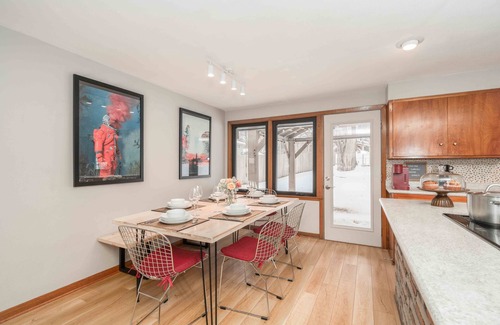 Sioux Falls House | Brick House