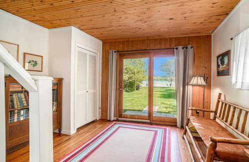 Empire House | Bricker Cottage on Little Glen
