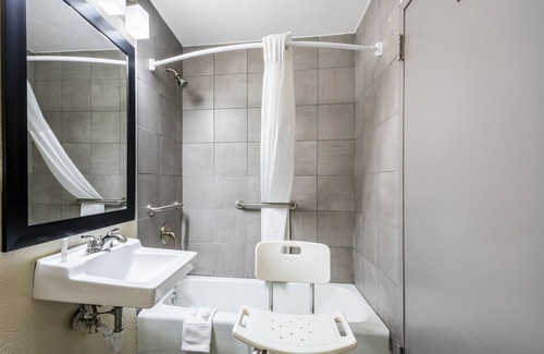 Central Oklahoma City Hotel | Bricktown Hotel & Extended Stay