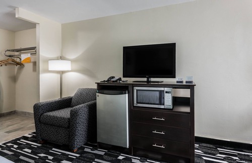 Central Oklahoma City Hotel | Bricktown Hotel & Extended Stay
