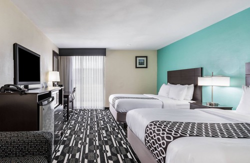 Central Oklahoma City Hotel | Bricktown Hotel & Extended Stay