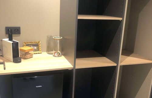 Vaison-la-Romaine Apartment | Bridal suite