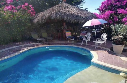 Petacalco Apartment | Bridge Apartment On The Pacific