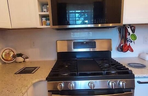 Craigsville House | Bridge Day Lodging – 1BR Near New River Gorge