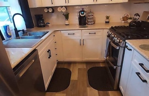 Craigsville House | Bridge Day Lodging – 1BR Near New River Gorge