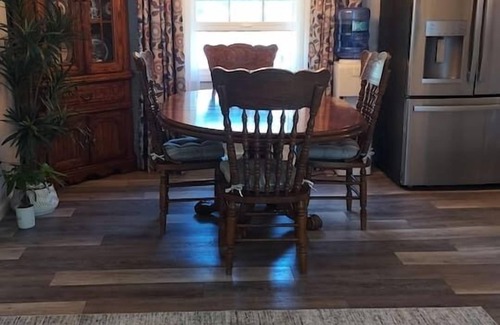 Craigsville House | Bridge Day Lodging – 1BR Near New River Gorge