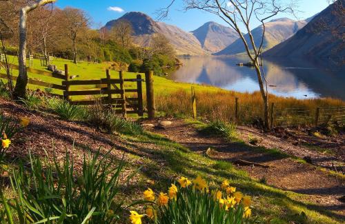 Boot House | Bridge End Farm Cottages