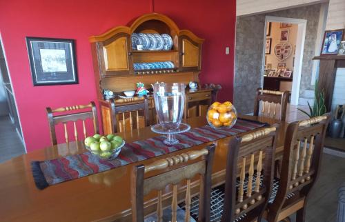 Port Elizabeth House | Bridge Haven Homestays