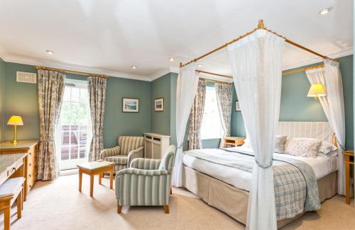Buttermere Hotel | Bridge Hotel
