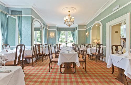 Buttermere Hotel | Bridge Hotel