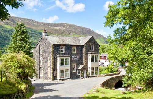 Buttermere Hotel | Bridge Hotel