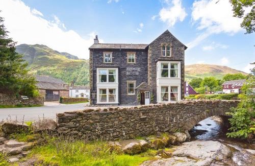 Buttermere Hotel | Bridge Hotel