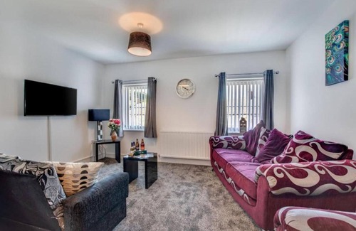 Skinningrove Apartment | Bridge House in Skinningrove