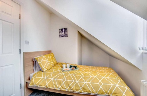 Skinningrove Apartment | Bridge House in Skinningrove