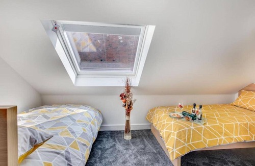 Skinningrove Apartment | Bridge House in Skinningrove