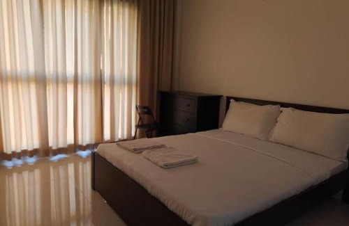 Chicalim Apartment | Bridge view 2BHK at Dabolim Goa