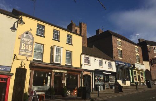 Coalbrookdale House | Bridge View Guest House