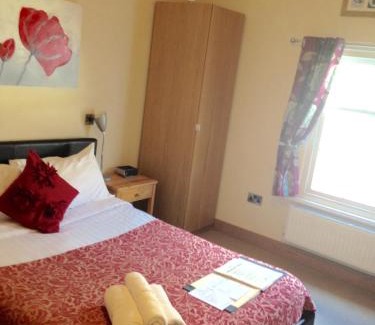 Coalbrookdale House | Bridge View Guest House