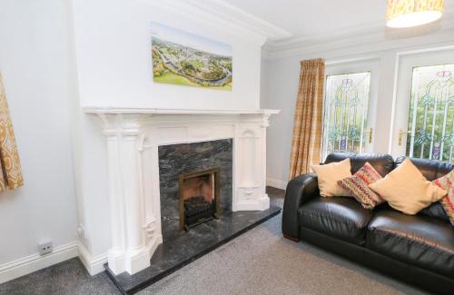 Richmond House | Bridgedown House