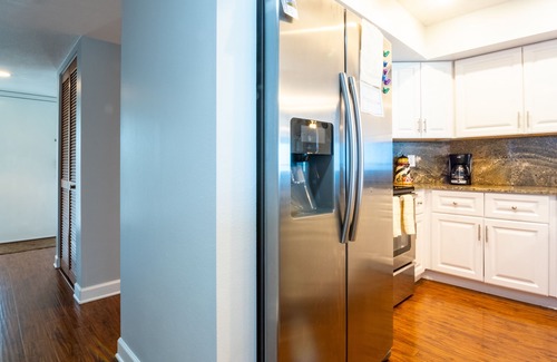 Bradenton Beach Condo | Bridgeport Condo 204 Spectacular Sunset And Gulf Views