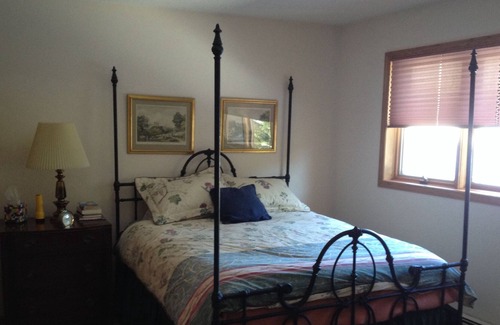 Bozeman House | Bridger Canyon Vacation Home - Bozeman, Montana