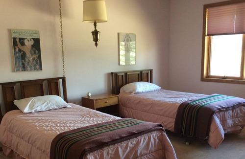 Bozeman House | Bridger Canyon Vacation Home - Bozeman, Montana