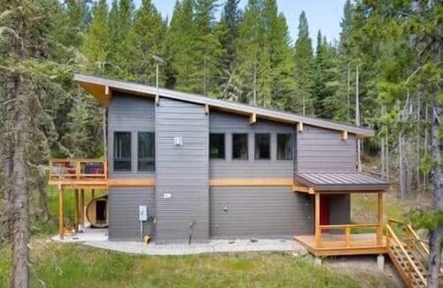 Bozeman House | Bridger Haus~Bridger Bowl~20 Mins to Bozeman
