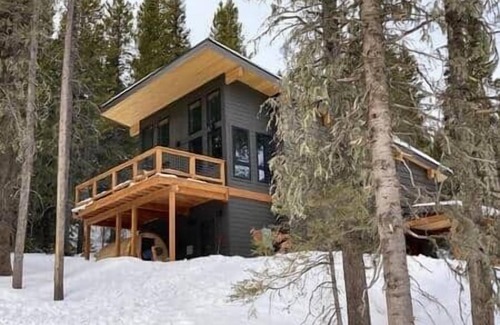 Bozeman House | Bridger Haus~Bridger Bowl~20 Mins to Bozeman