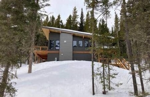 Bozeman House | Bridger Haus~Bridger Bowl~20 Mins to Bozeman