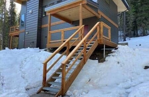 Bozeman House | Bridger Haus~Bridger Bowl~20 Mins to Bozeman