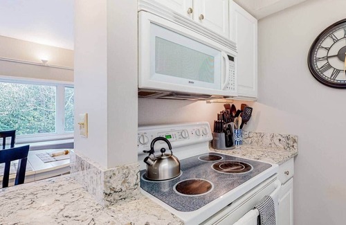 Warren Apartment | Bridges 77 at Sugarbush