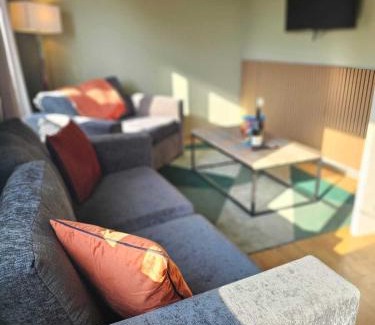 Newcastle-upon-Tyne House | Bridges Retreat, Newcastle