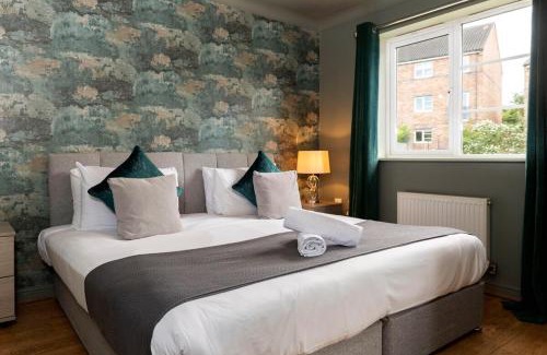 Newcastle-upon-Tyne House | Bridges Retreat, Newcastle