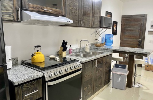 San Rafael del Yuma Apartment | Bridget Place