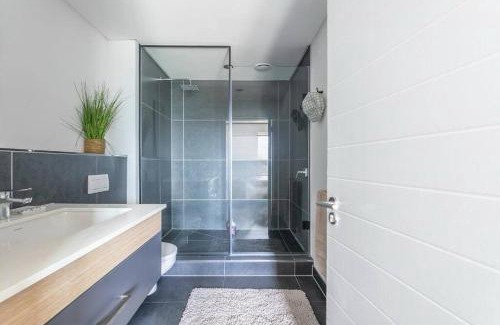 Century City Apartment | Bridgewater Paradise