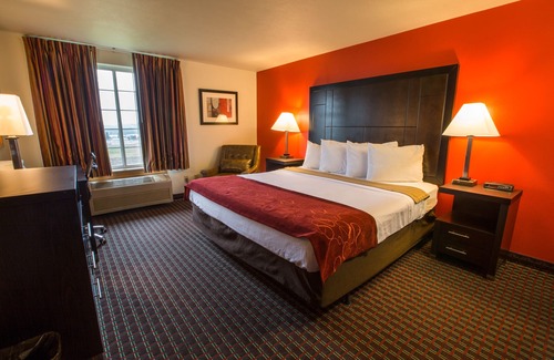 Wilkes East Hotel | Bridgeway Inn & Suites Portland Airport