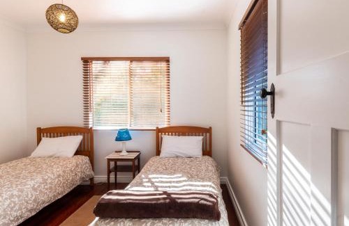 Maleny Bed & Breakfast | Bridle Guesthouse
