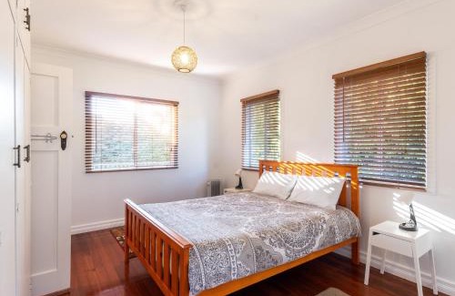Maleny Bed & Breakfast | Bridle Guesthouse