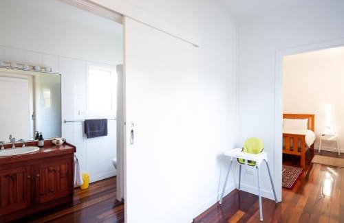 Maleny Bed & Breakfast | Bridle Guesthouse