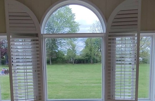 Lansdale House | Bridle Pool House Vacation Home