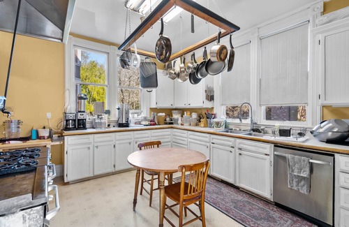 Napa Apartment | Bridle Suite- Napa Bed&Breakfast
