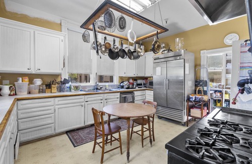 Napa Apartment | Bridle Suite- Napa Bed&Breakfast