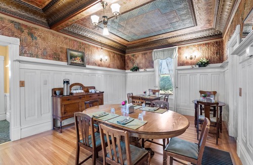 Napa Apartment | Bridle Suite- Napa Bed&Breakfast