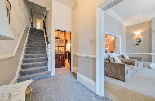 Bridlington Old Town House | Bridlington Bay House