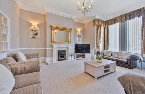 Bridlington Old Town House | Bridlington Bay House
